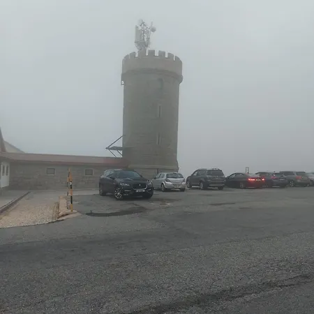 Casa Cortes 2 - Serra Da Estrela *