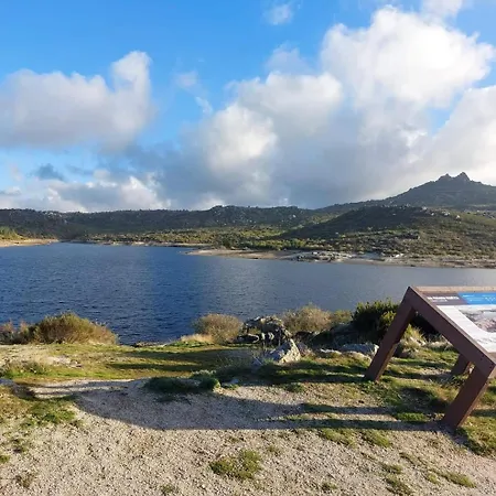 Casa Cortes 2 - Serra Da Estrela *