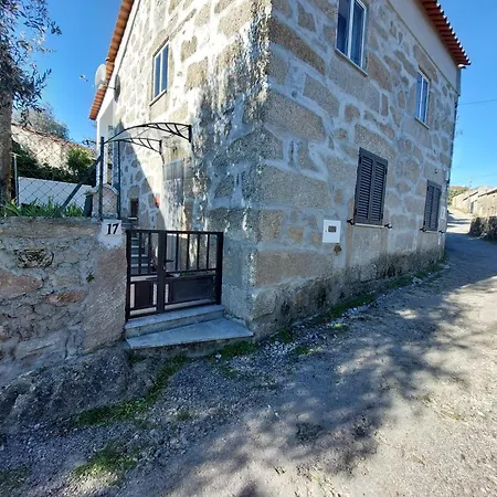 Casa Cortes 2 - Serra Da Estrela Holiday home