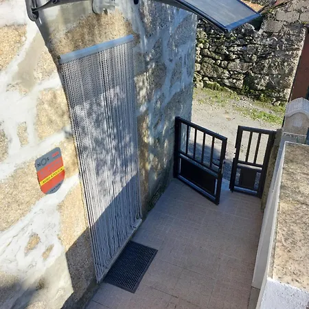 Casa Cortes 2 - Serra Da Estrela *
