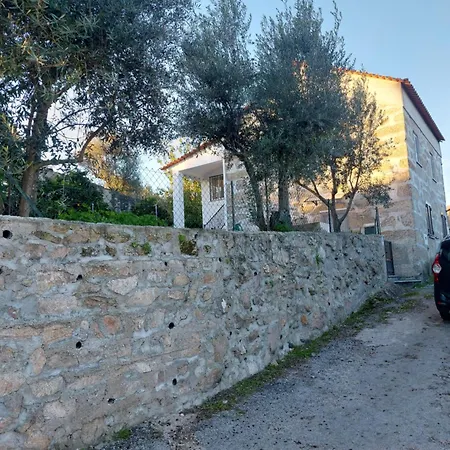Casa Cortes 2 - Serra Da Estrela Arcozelo (Guarda)